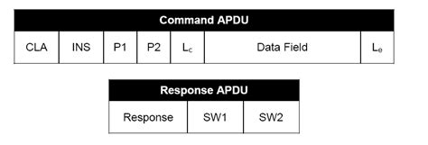 smart card apdu examples|apdu instruction list.